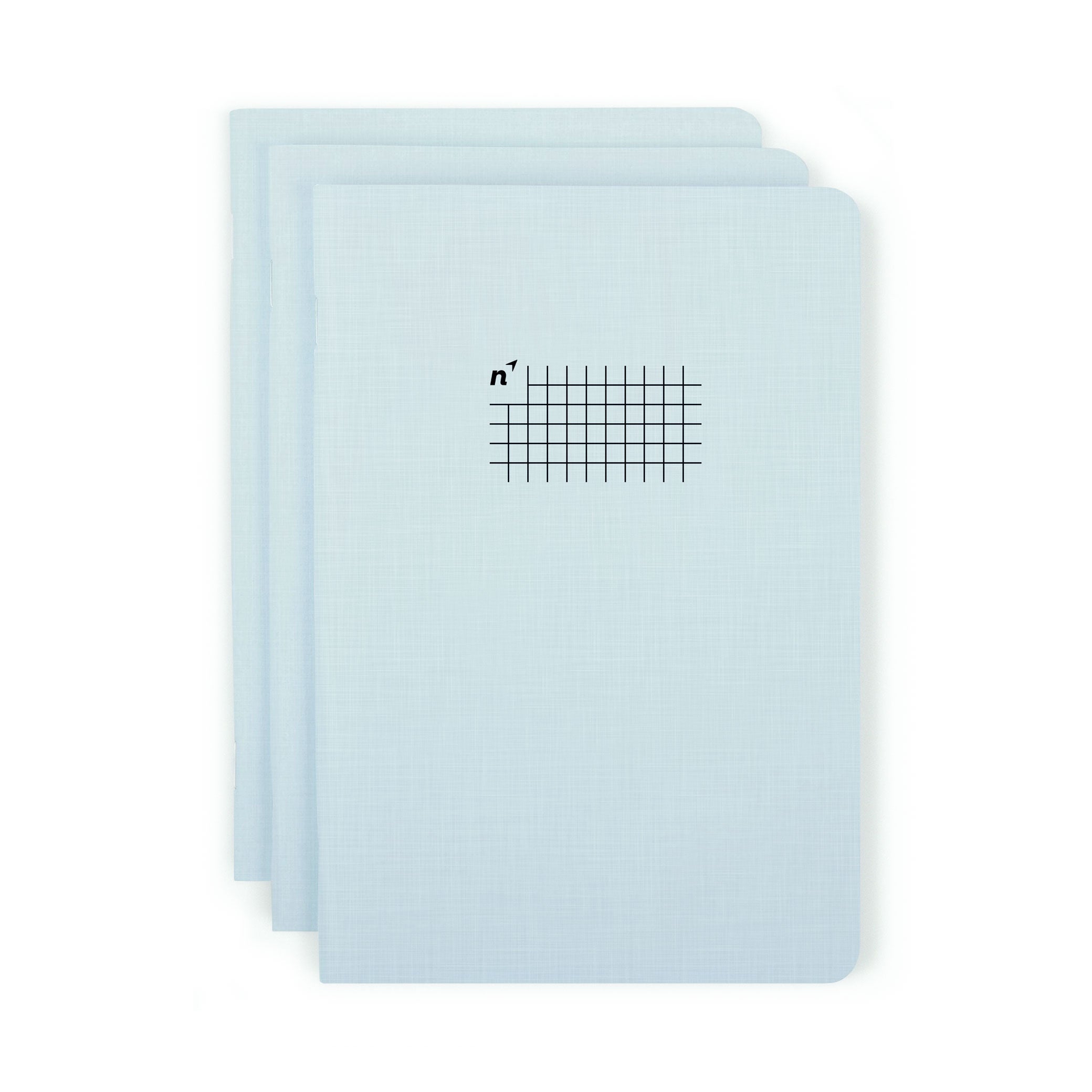 Northbooks Recycled Paper Notebook view 3