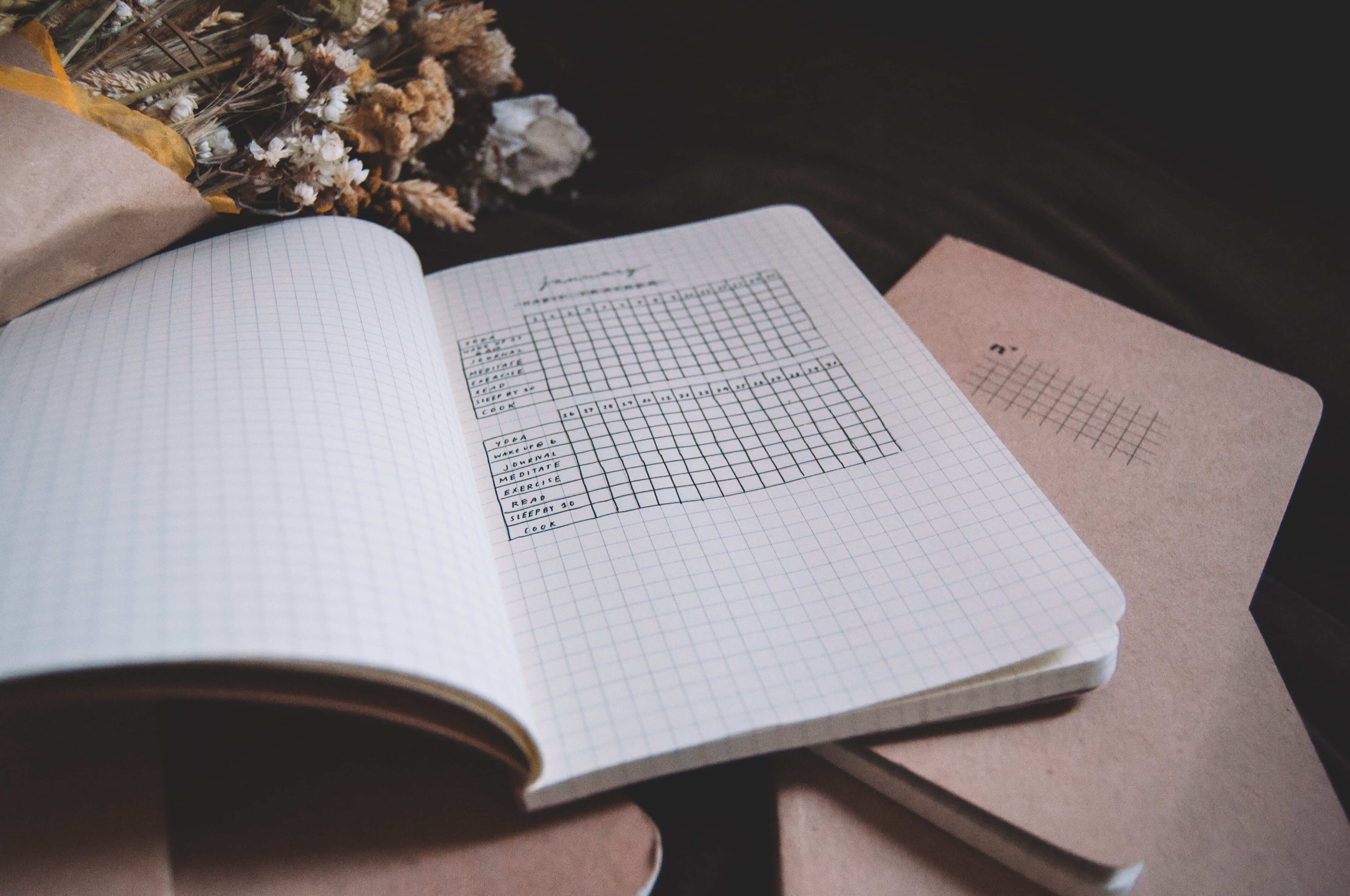 Northbooks | Great notebooks designed with ♥︎ in the USA