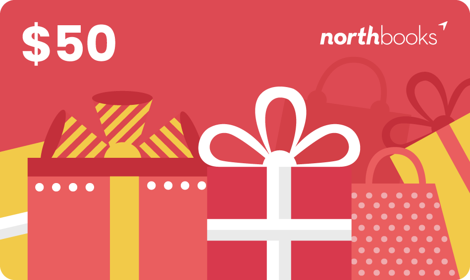 Northbooks Gift Cards