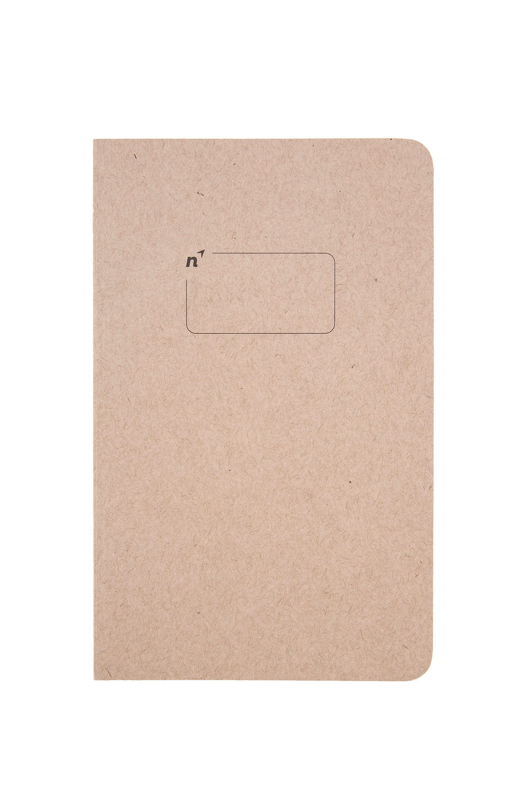 Blank 5x8 Notebook, 96 Pages