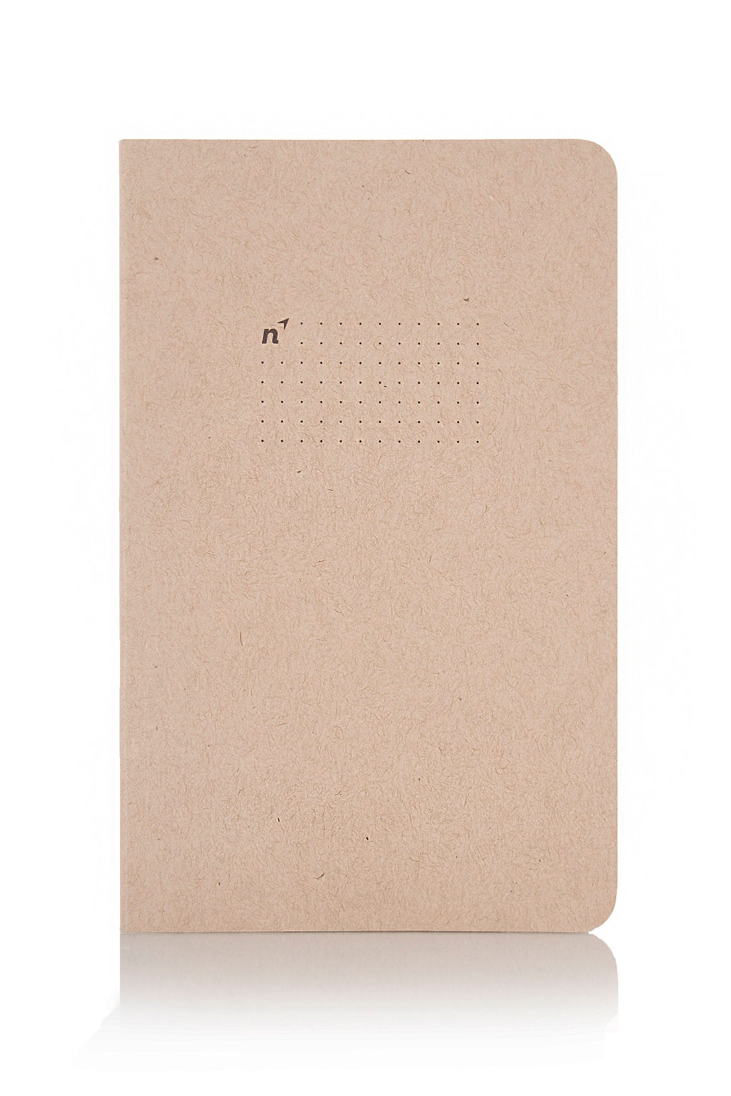Dots 5x8 Notebook, 96 Pages