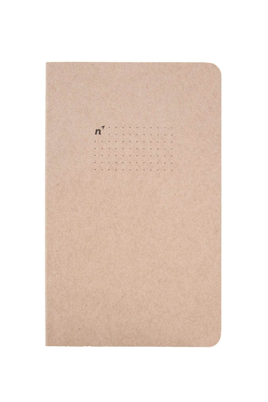 Dots 5x8 Notebook, 96 Pages