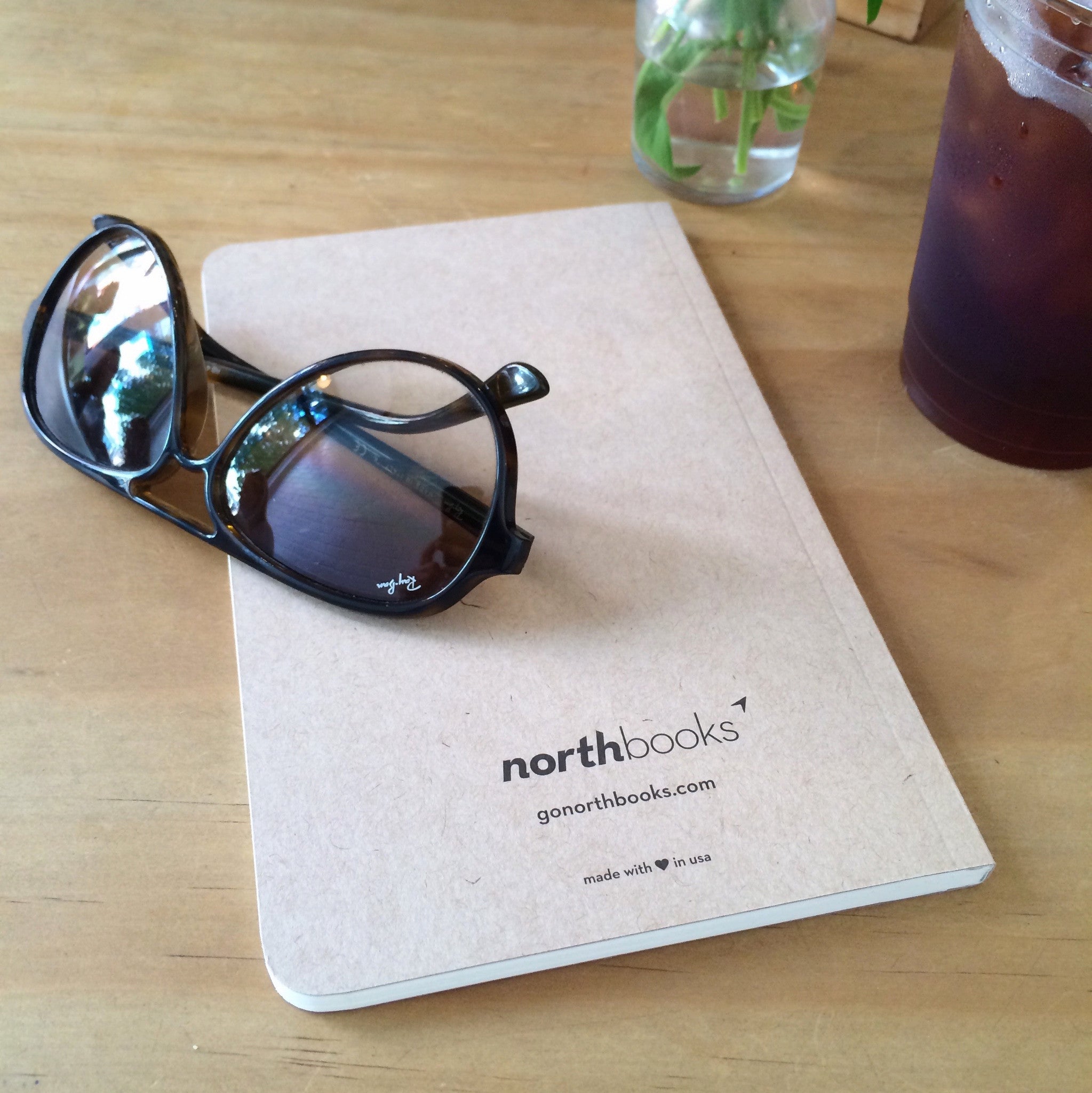 Lines 3 Pack of 5x8 Notebooks, 96 College Ruled Pages